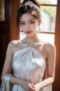 密斯不遮阴内搭图片大全高清图