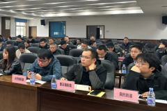 天心区开展食物平安监管“大练兵” 一线集中“